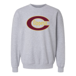 Classic CREWNECK Sweatshirt