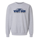 Classic CREWNECK Sweatshirt