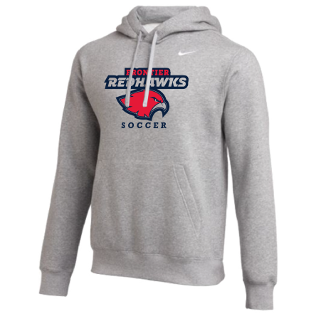 NIKE Club HOODIE