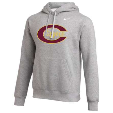 NIKE Club HOODIE