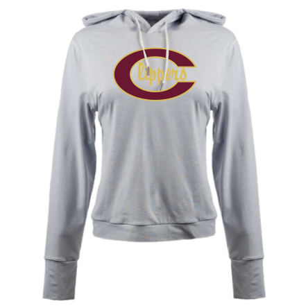 Women&#039;s DAWN to DUSK Hoodie