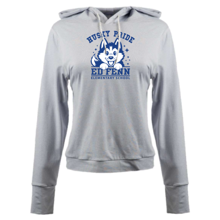 Women&#039;s DAWN to DUSK Hoodie