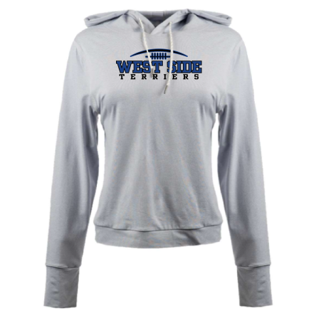 Women&#039;s DAWN to DUSK Hoodie