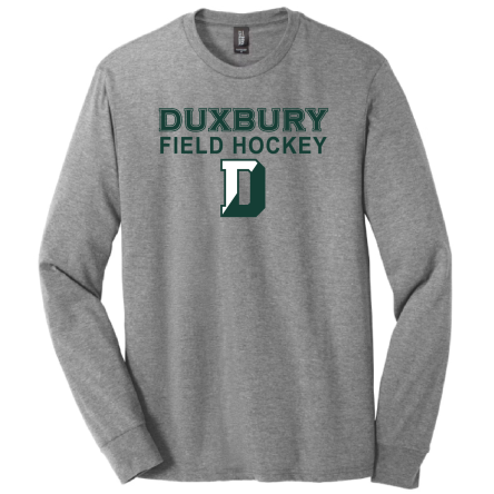Tri-Blend LONG SLEEVE Tee