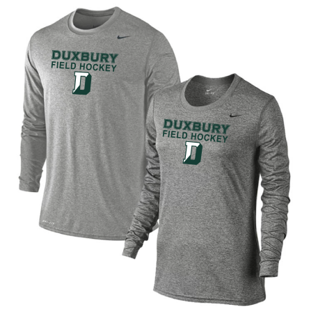 NIKE LONG Sleeve Legend Tee