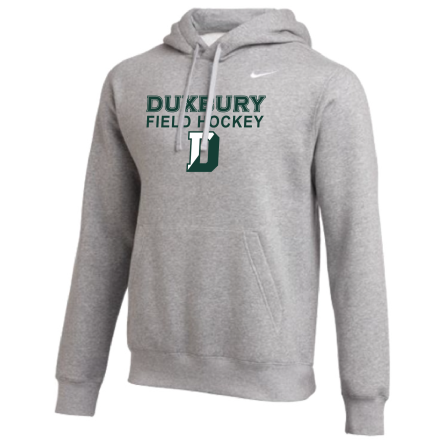 NIKE Club HOODIE