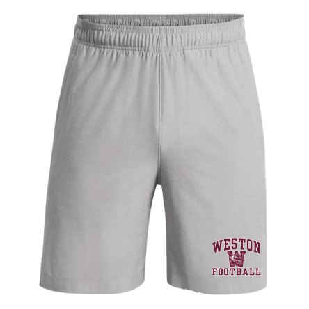 Under Armour Tech Vent Short with Pockets