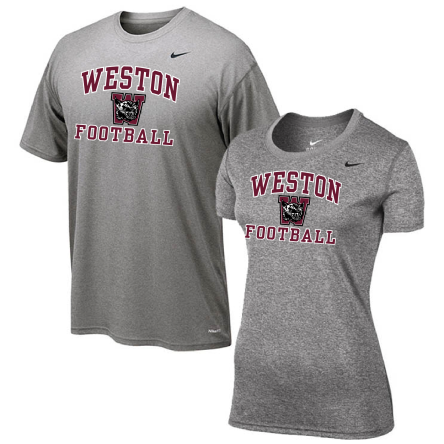NIKE SHORT SLEEVE Legend Tee