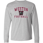 Classic LONG Sleeve COTTON Tee