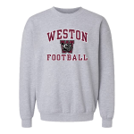 Classic CREWNECK Sweatshirt