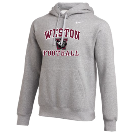 NIKE Club HOODIE