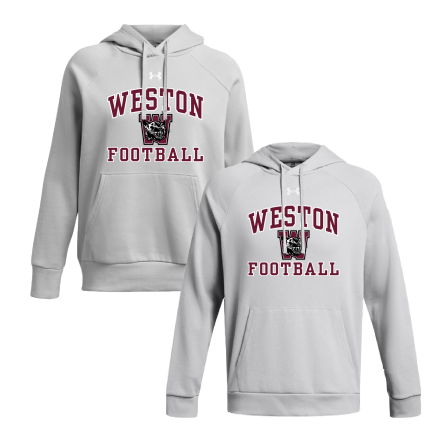 Under Armour SOLID Fleece Hoodie