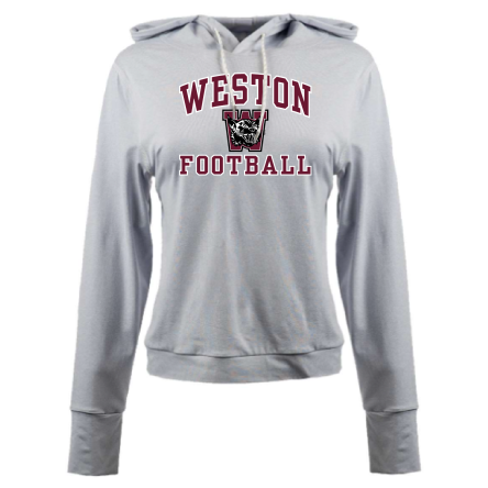 Women&#039;s DAWN to DUSK Hoodie