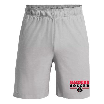 Under Armour Tech Vent Short with Pockets