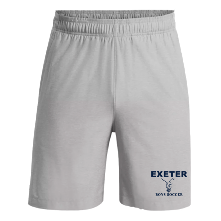 Under Armour Tech Vent Short with Pockets