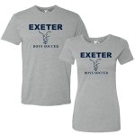 Atlantic Sportswear (use if GREY, BLACK HEATHER-NAVY-WHITE-SCARLET-HEATHER MAROON-HEATHER DARK GREEN-ROYAL BLUE) Feel Good Tee