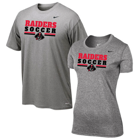 NIKE SHORT SLEEVE Legend Tee