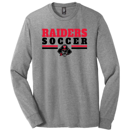 Tri-Blend LONG SLEEVE Tee