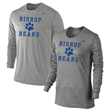 NIKE LONG Sleeve Legend Tee