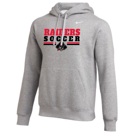 NIKE Club HOODIE