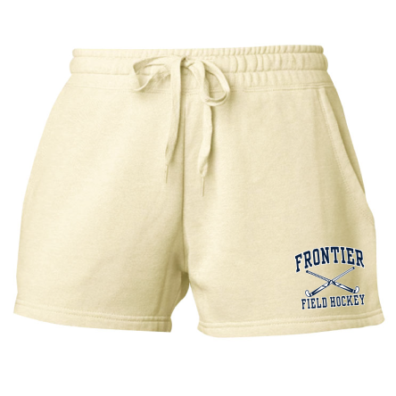 Women&#039;s Creamy Soft Fleece Short with Pockets