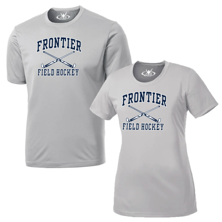 Atlantic Sportswear ATLAN-TEC Performance Tee
