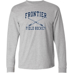 Classic LONG Sleeve COTTON Tee