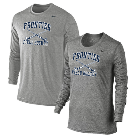 NIKE LONG Sleeve Legend Tee