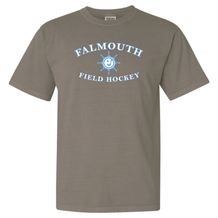 GARMENT-DYED Heavyweight Tee
