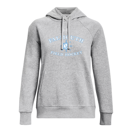 Under Armour HEATHERED Fleece Hoodie
