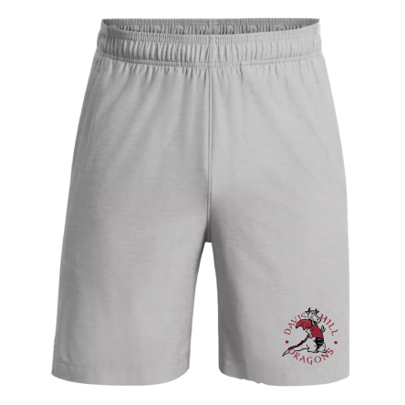 Under Armour Tech Vent Short with Pockets