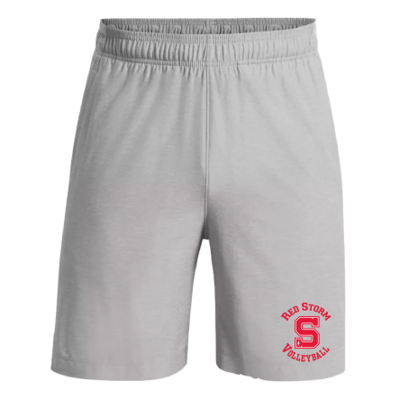 Under Armour Tech Vent Short with Pockets