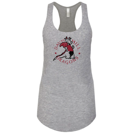 Classic Women&#039;s Racerback TANK
