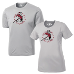 Classic SHORT Sleeve PERFORMANCE Tee
