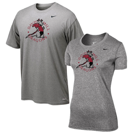 NIKE SHORT SLEEVE Legend Tee
