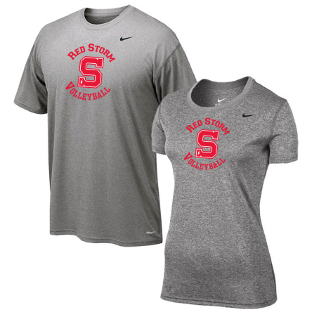 NIKE SHORT SLEEVE Legend Tee