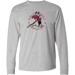 Classic LONG Sleeve COTTON Tee