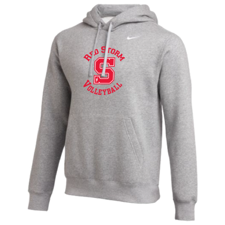 NIKE Club HOODIE