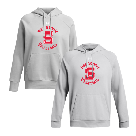 Under Armour SOLID Fleece Hoodie