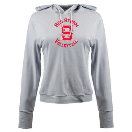 Women&#039;s DAWN to DUSK Hoodie