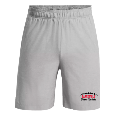 Under Armour Tech Vent Short with Pockets