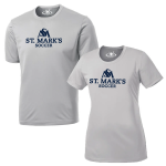 Classic SHORT Sleeve PERFORMANCE Tee