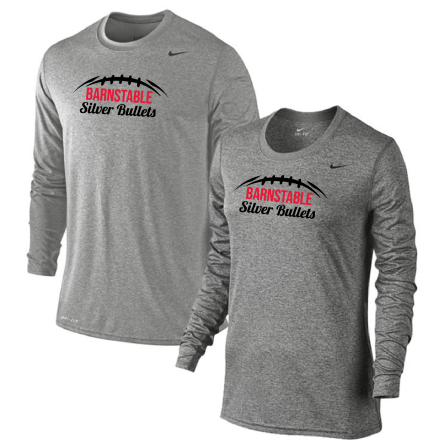 NIKE LONG Sleeve Legend Tee