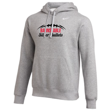 NIKE Club HOODIE