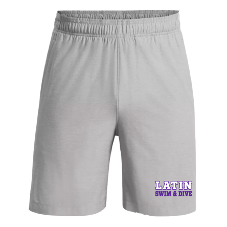 Under Armour Tech Vent Short with Pockets