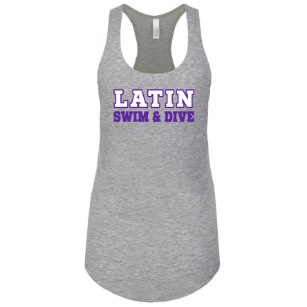Classic Women&#039;s Racerback TANK