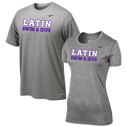 NIKE SHORT SLEEVE Legend Tee