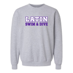 Classic CREWNECK Sweatshirt
