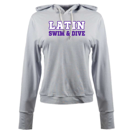 Women&#039;s DAWN to DUSK Hoodie