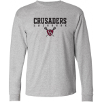 Classic LONG Sleeve COTTON Tee